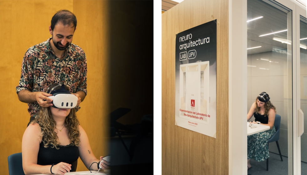 La valoraci�n subjetiva de los participantes coincide con los resultados objetivos del estudio...