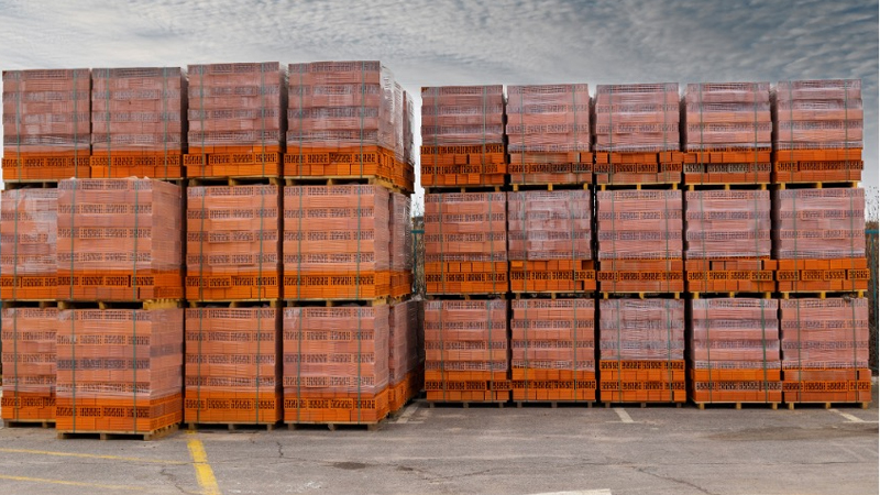 Los principales sectores econ�micos piden que los filmes y flejes para paletizar queden fuera de los objetivos de reutilizaci�n del reglamento...