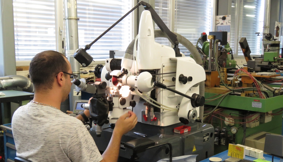 La transformaci�n de las profesiones implica la desaparici�n de ciertas habilidades humanas...