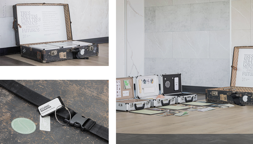 Plantea interrogantes sobre el futuro del trabajo, la integraci�n de la sostenibilidad, el confort y la salud mental en los espacios de oficina...