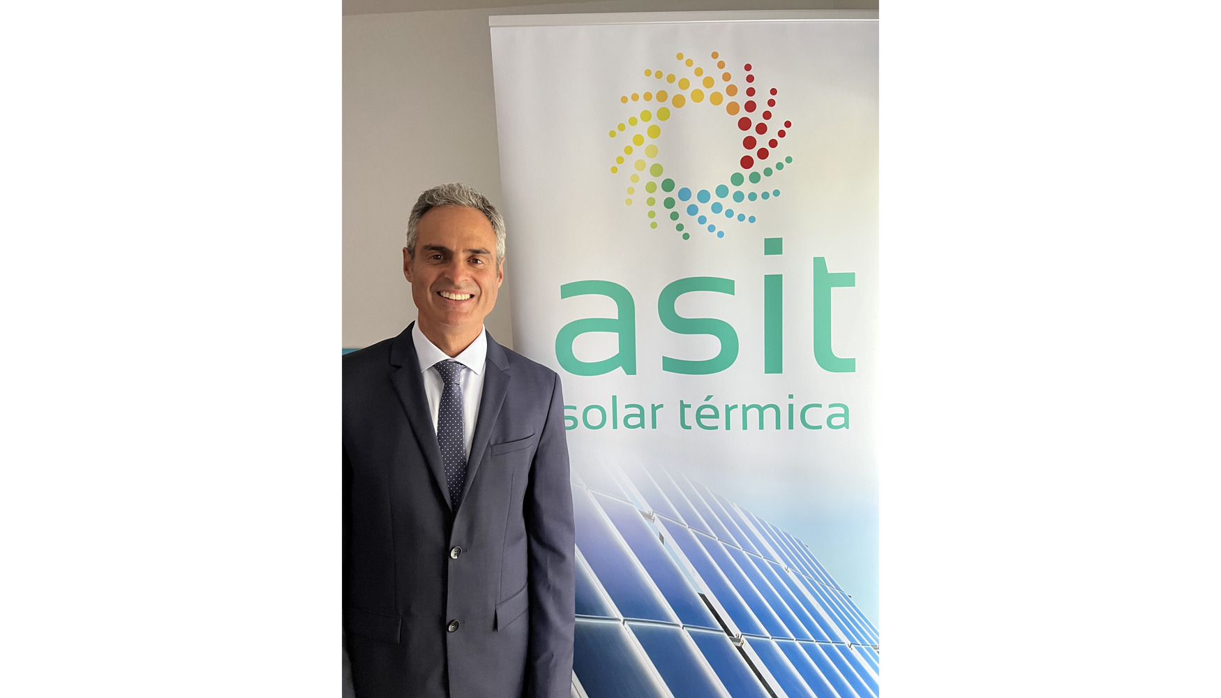 Pascual Polo, director general de ASIT