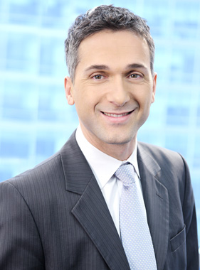 Eric Rondolat, nuevo CEO de Alumbrado en Philips y miembro de su Comit Ejecutivo