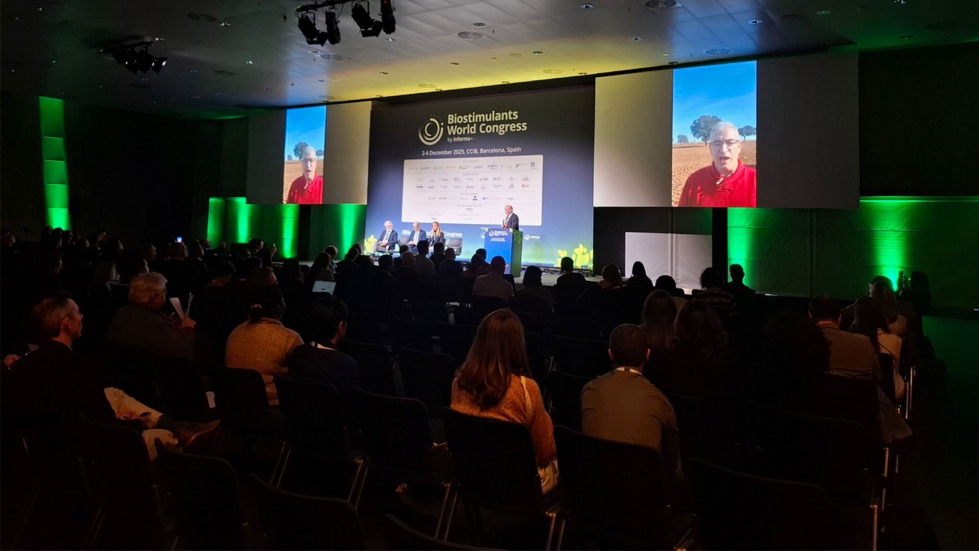 Syngenta patrocin� los Premios al agricultor 2025...