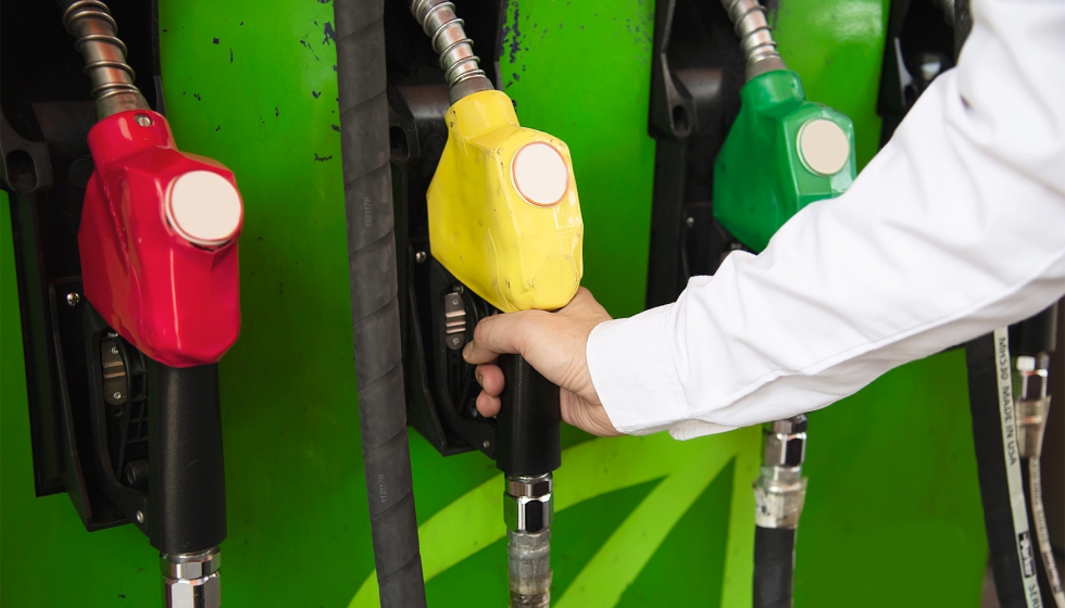 Los combustibles renovables permiten una reducci�n inmediata de las emisiones de CO2 del 77%, seg�n las conclusiones del Tour d�Europe...