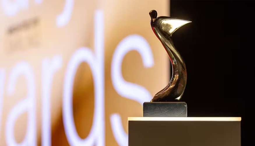 Gealan obtiene su cuarto premio Architects� Darling Award, en la categor�a �Mejor oferta de datos BIM�