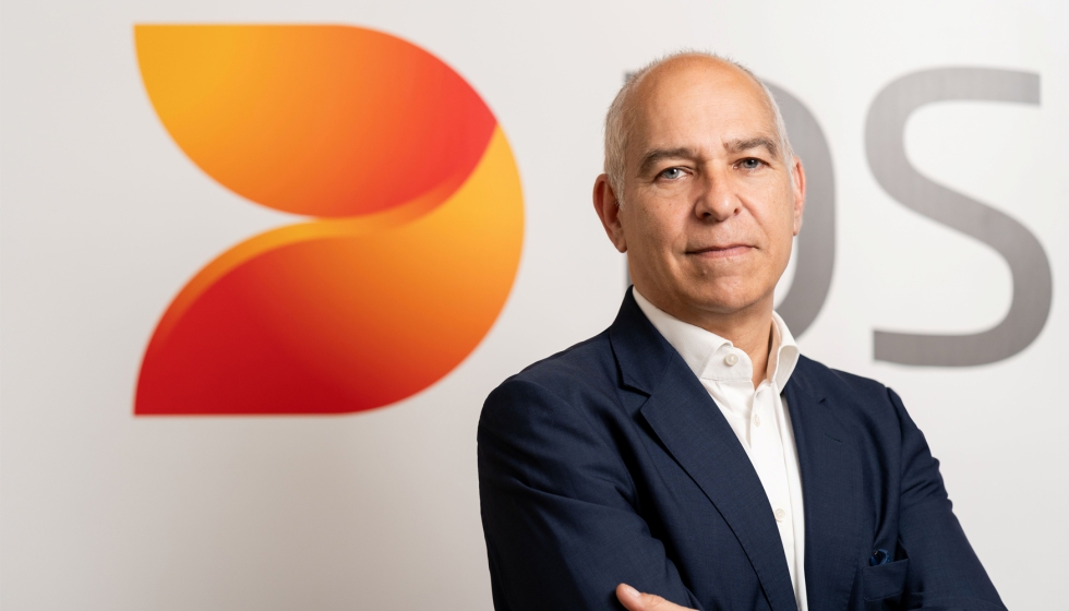 Ignacio Montfort Guasch, nuevo Managing Director de DS Smith para la subregi�n South West EMEA