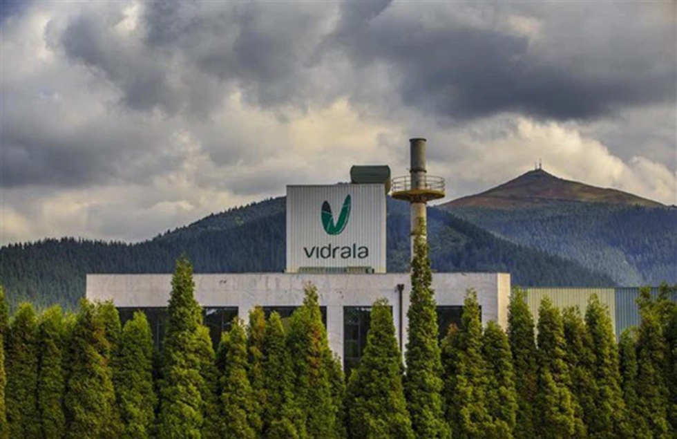 Cristaler�as Toro ha firmado un acuerdo vinculante para la venta de sus activos a Vidrala...