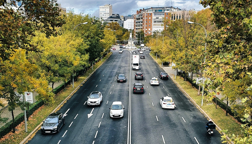 Foto de Marko en Unsplash