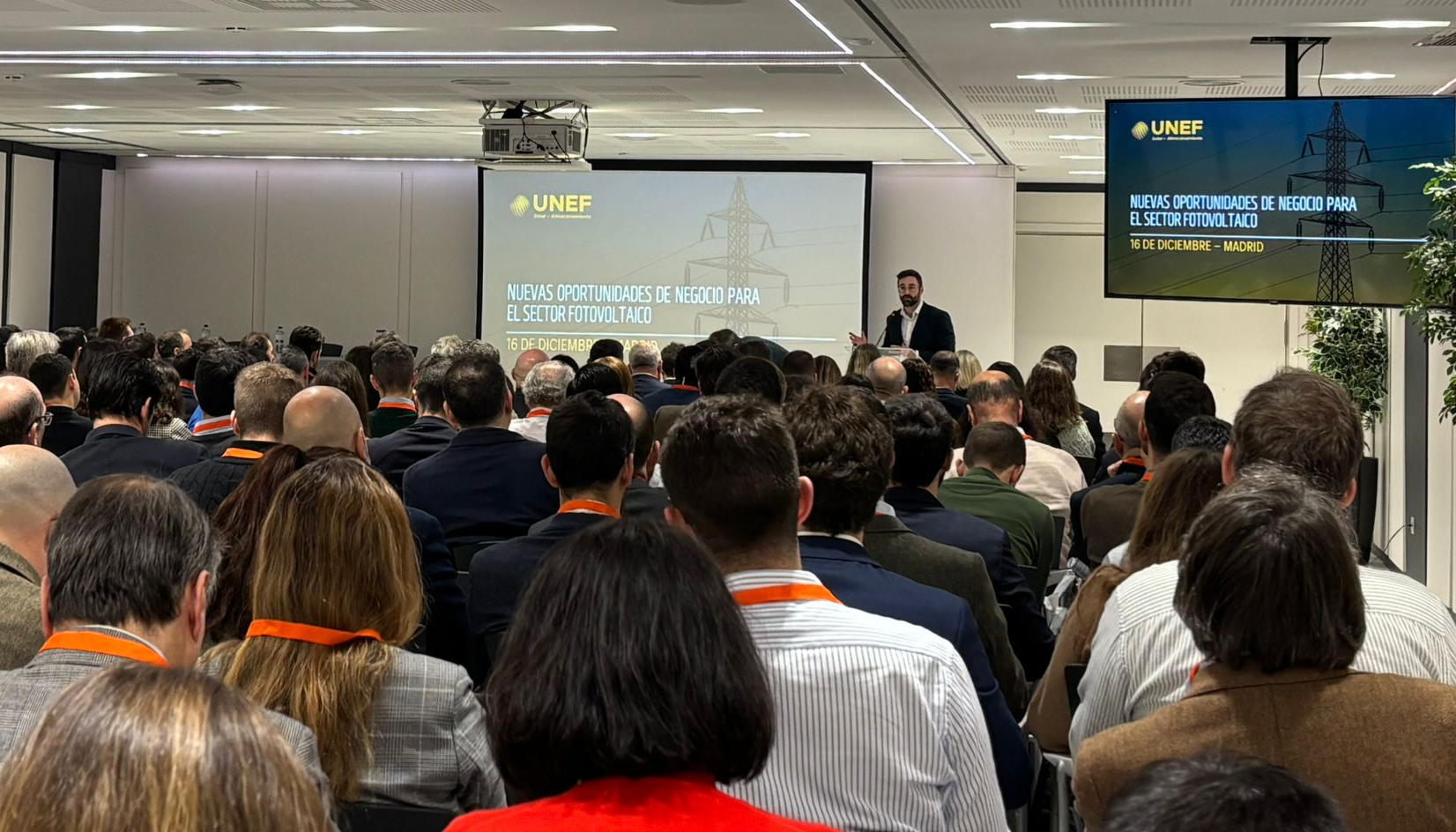 La jornada puso de relieve el papel del almacenamiento y la flexibilidad como elementos clave para un sistema el�ctrico m�s eficiente y resiliente...