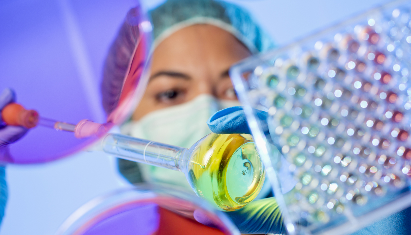 La Biotech Act I incorpora un conjunto de medidas destinadas a prevenir el uso indebido de las biotecnolog�as y a reforzar las capacidades europeas...