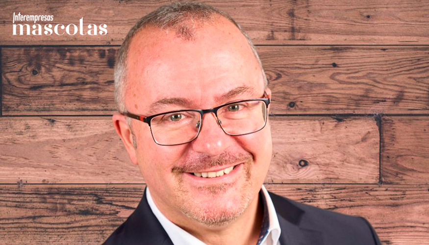 Giuseppe Luca Capodieci, director t�cnico de la FEDIAF