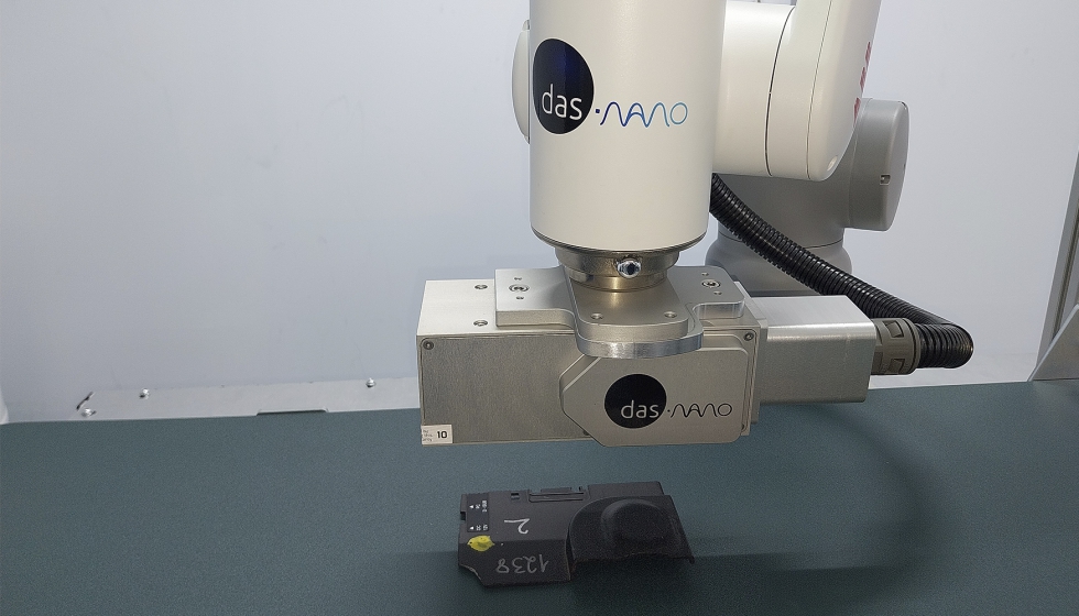 El centro tecnol�gico GAIKER desarrolla el proyecto INTESCOP...