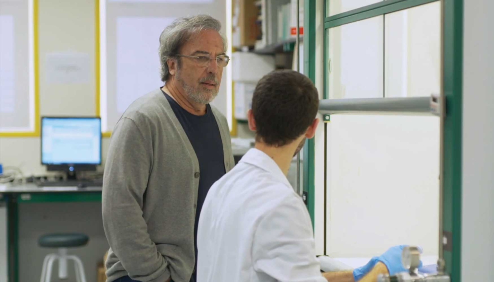 El catedr�tico de la Universidad de Almer�a Amadeo Fern�ndez-Alba