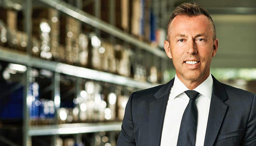 Ralph Lehleuter nuevo CEO del departamento Automated Solutions de VDMA en una etapa marcada por los retos econ�micos y la innovaci�n tecnol�gica...