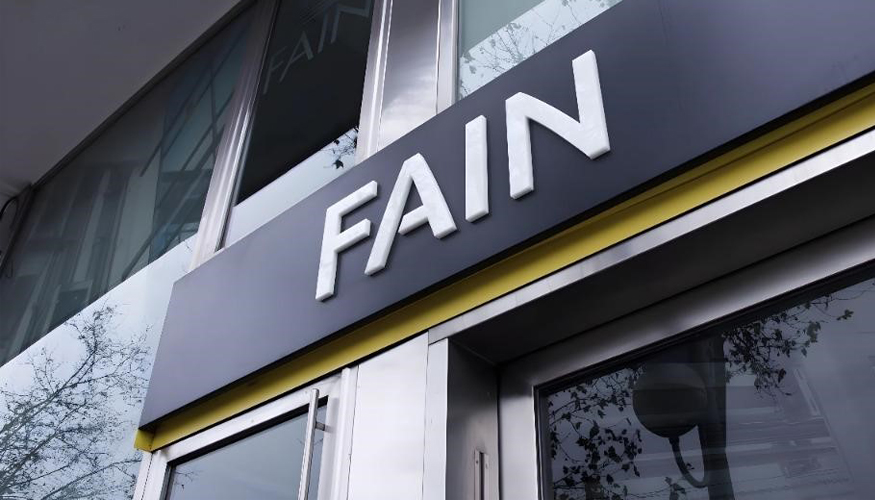 La compa��a refuerza su posicionamiento en Europa con la adquisici�n de Accel en la Rep�blica de Irlanda...