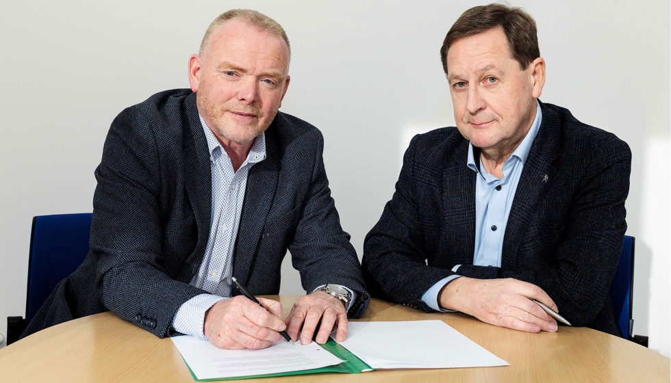 Ambas organizaciones funcionar�n como compa��as independientes, compartiendo servicios corporativos, producto y tecnolog�a...