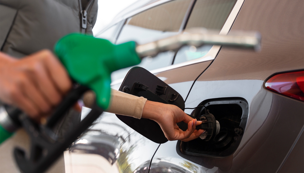 Los responsables de Aevecar y Aeescam han recordado que los combustibles renovables reducen las emisiones de forma inmediata...