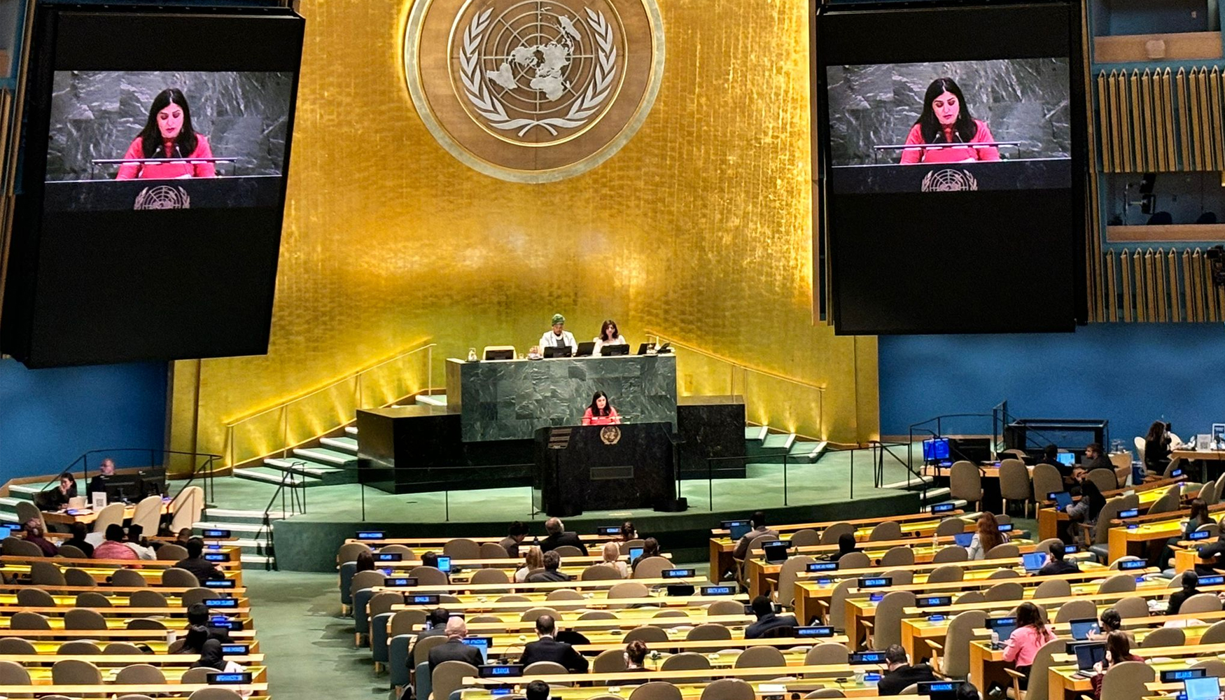 �Reclamamos que la tecnolog�a sea esa palanca que nos ayude a construir un mundo mejor�, ha defendido la presidenta de Fundaci�n Cibervoluntarios...