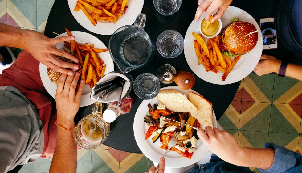 Foto de Dan Gold en Unsplash