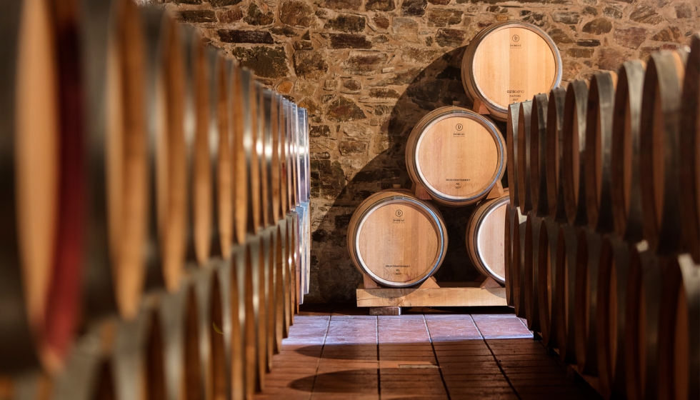 Definir vinos con personalidad...