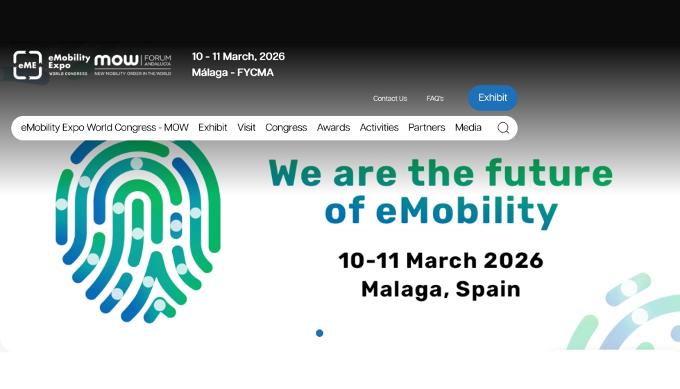 Foto de Los eMobility Innovation Awards 2026 abren su convocatoria