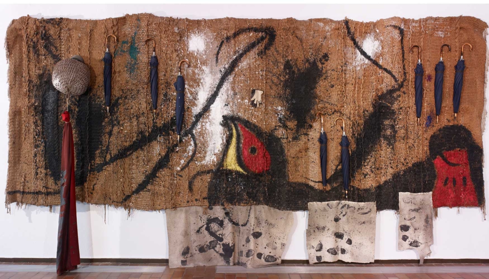 La Fundaci�n estructurar� su programaci�n de 2026 en torno a la arquitectura como eje conceptual...