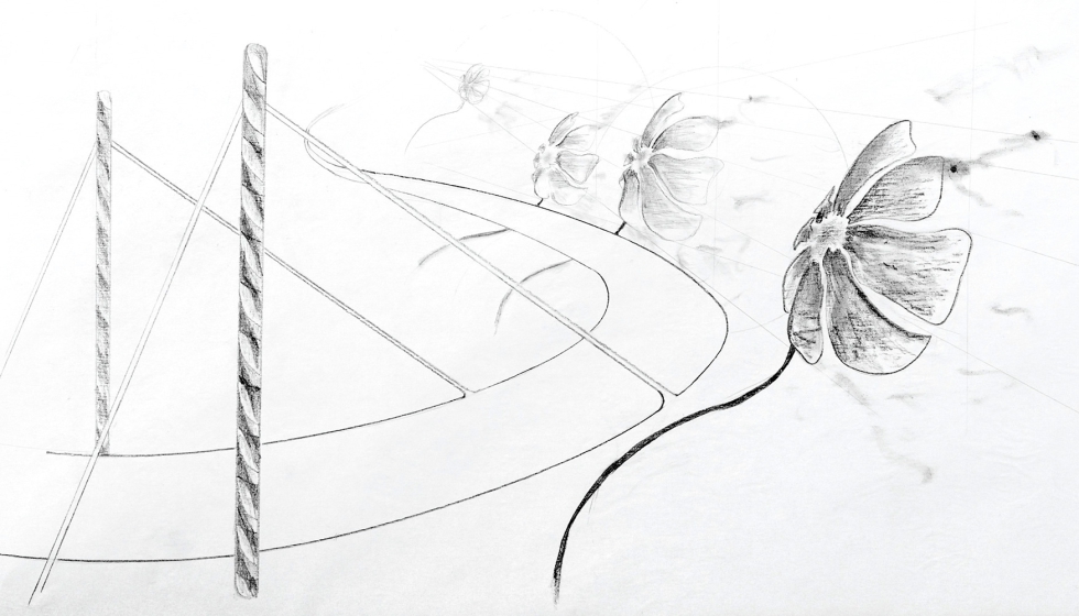 La propuesta concibe los edificios como ecosistemas vivos, sensibles y pol�ticos, y contribuye a ampliar el di�logo interdisciplinar de la fundaci�n...