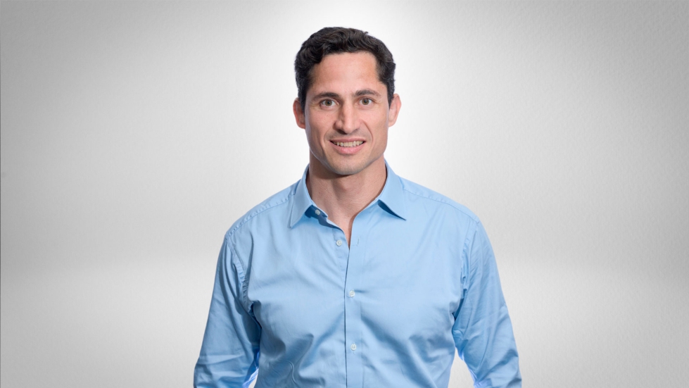 Como director de estrategia...