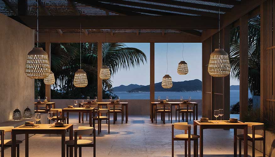 Stitch de Estudi{H}ac es un homenaje al arte de la sastrer�a