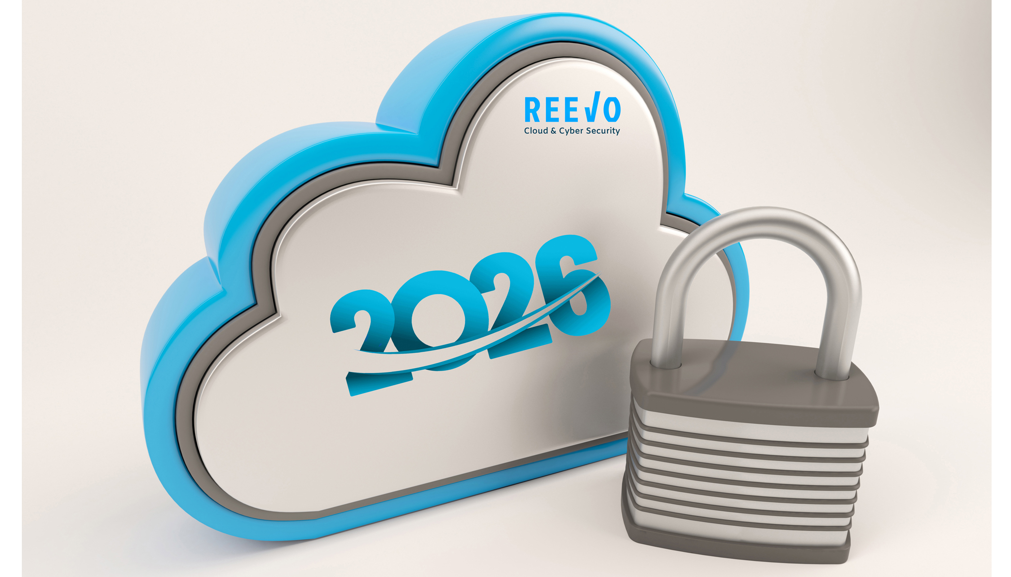 La protecci�n del dato y la soberan�a tecnol�gica se consolidan como pilares de la estrategia cloud de ReeVo