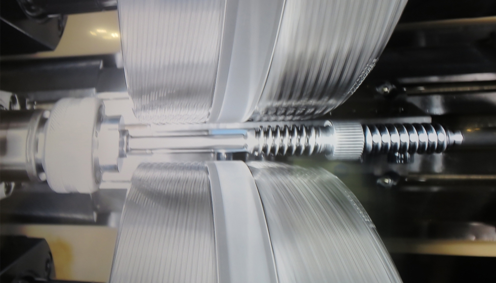 J� presente em edi��es anteriores do Simodec, a subcontrata��o de processos de retifica��o...