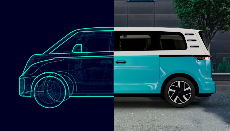 PAVE360 Automotive es una nueva categor�a de software de gemelos digitales dise�ada para abordar la creciente complejidad de la integraci�n de...