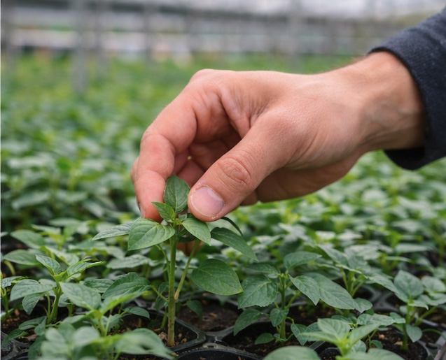 La nueva legislaci�n afecta a la agricultura europea en su conjunto