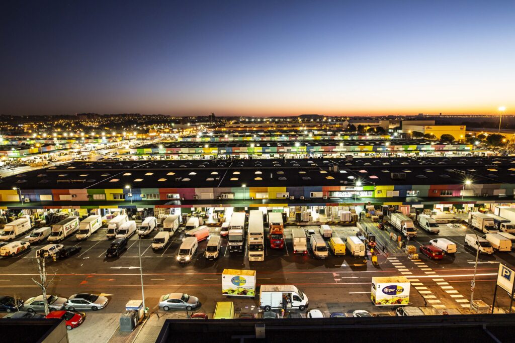 Imagen de Mercamadrid