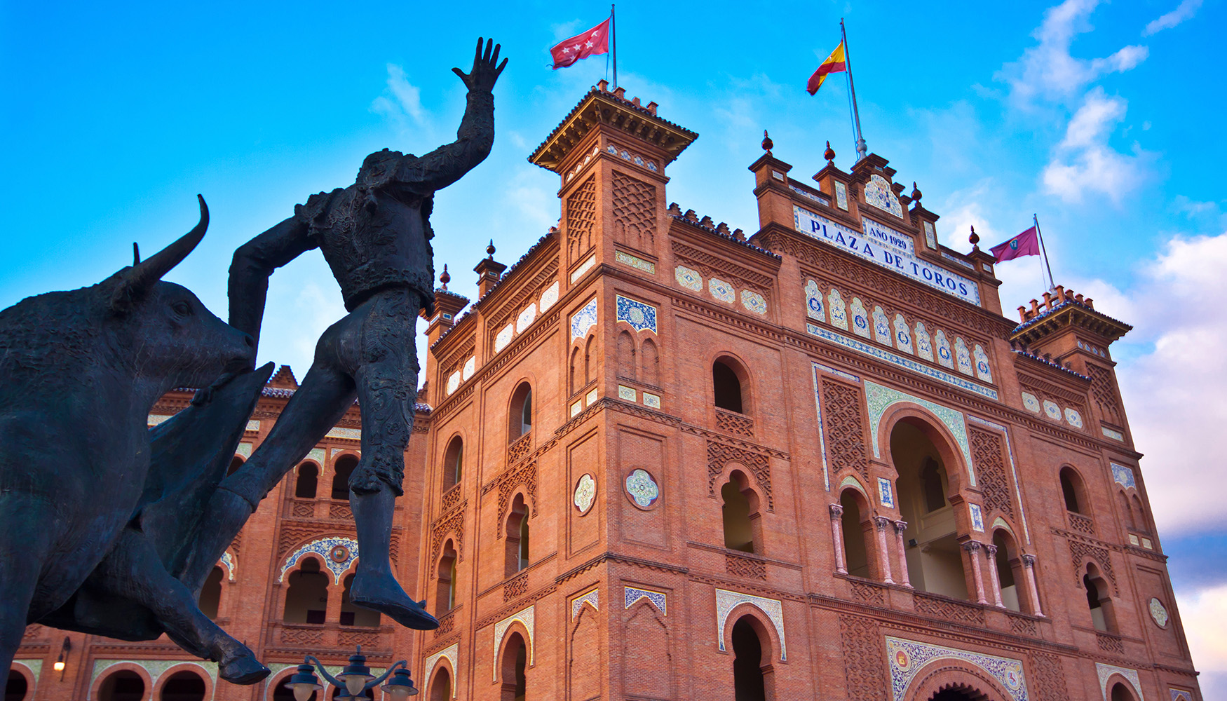 El 20� aniversario de los Premios Potencia se celebrar� en el legendario recinto de la Plaza de Toros de las Ventas...