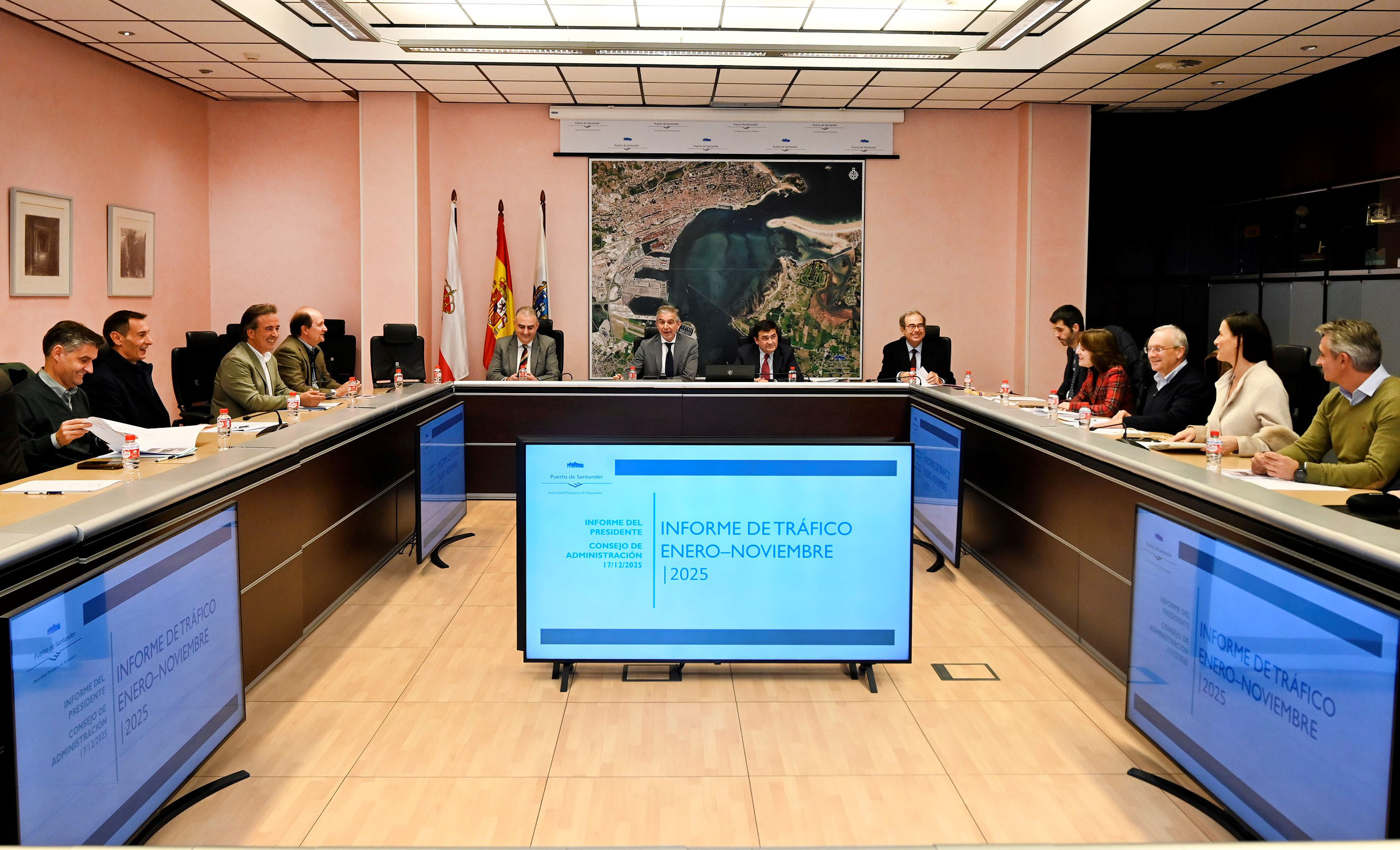 Entre las nuevas inversiones llevadas a cabo por el concesionario se encuentran la adquisici�n de nueva maquinaria...