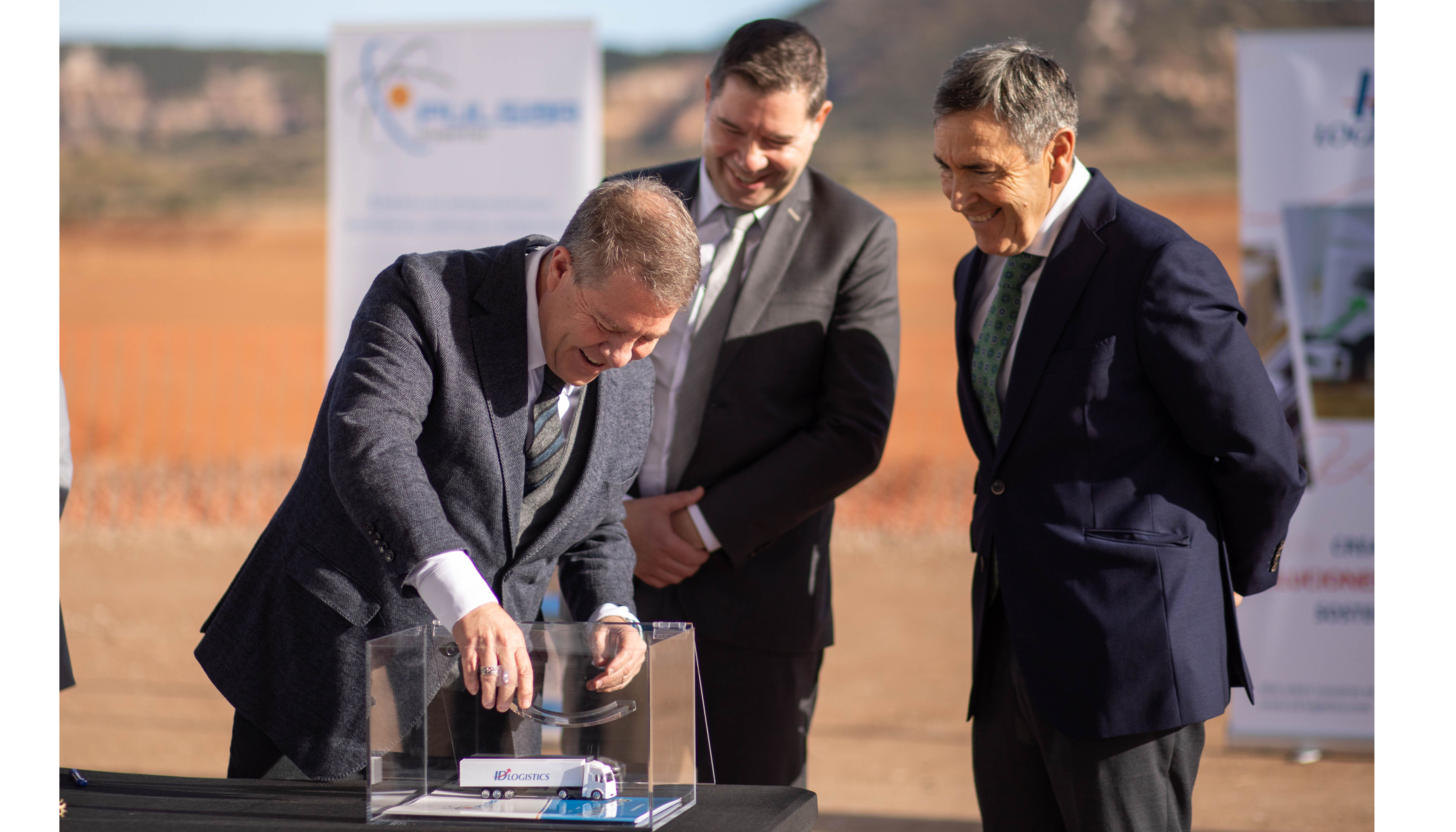 El Campus superar� los 100...