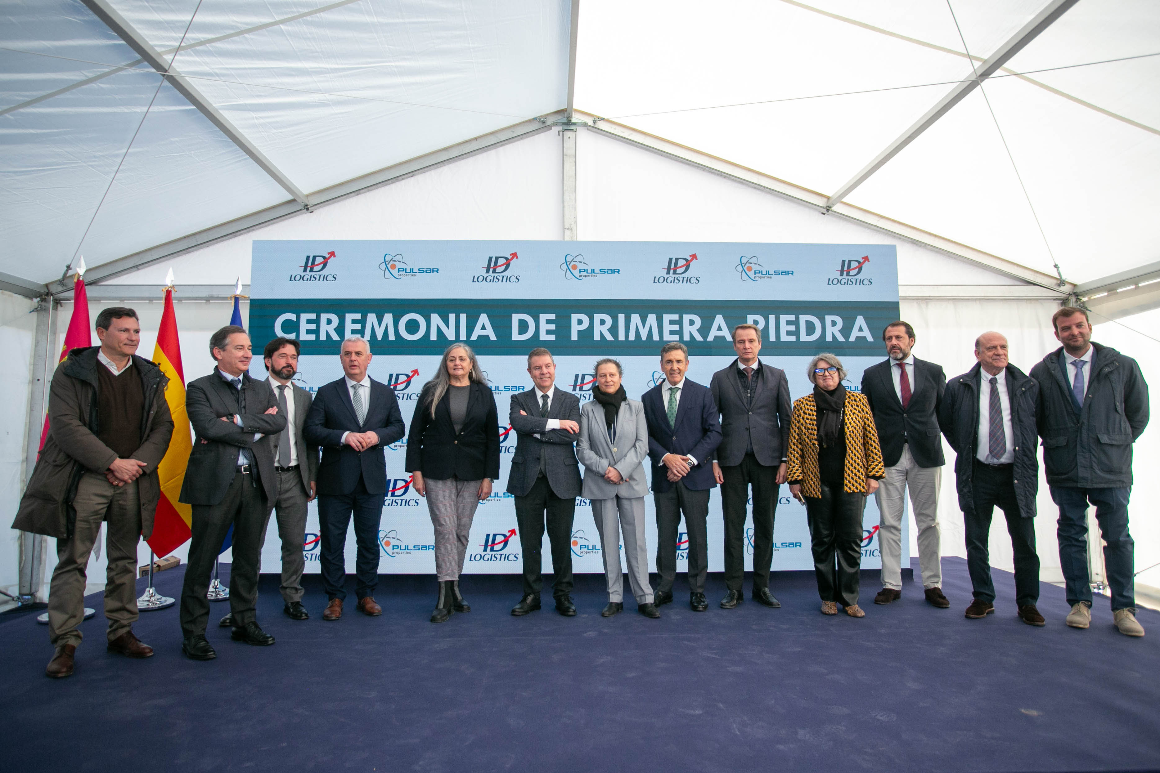 El proyecto se concibe como un hub de innovaci�n con espacios dedicados a la prueba de nuevas tecnolog�as, proyectos piloto de automatizaci�n...