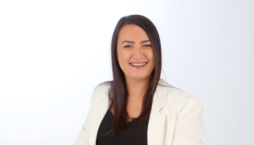 �ngela Leal, CEO & Founder da SARA HACCP