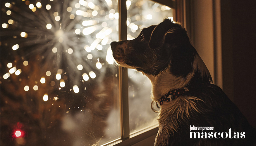 Preparar un espacio seguro en casa y anticiparse a los momentos de mayor ruido reduce significativamente el impacto emocional...