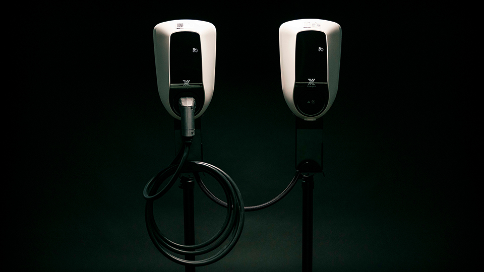 Fotografia ChargeX, Unsplash