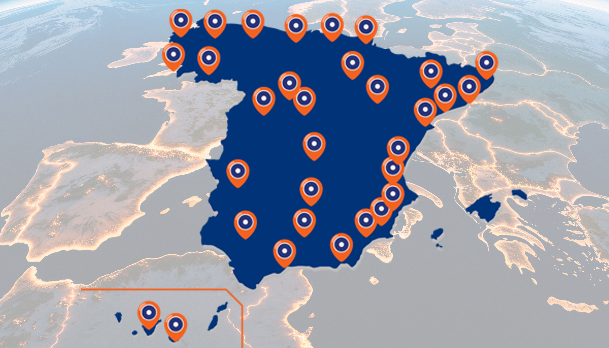 De cara al pr�ximo a�o, Ford Trucks Espa�a proyecta un crecimiento sostenido y avanza en su estrategia de electrificaci�n...