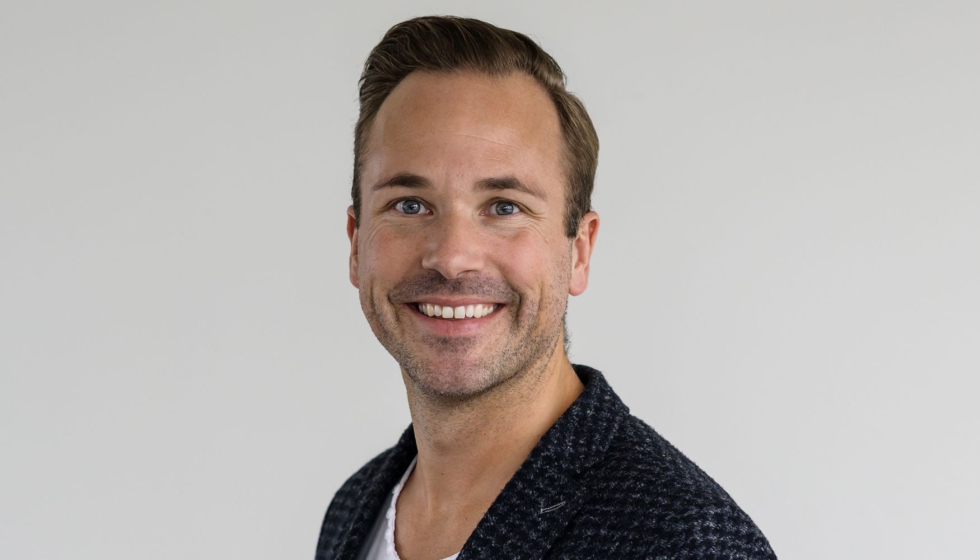 Philipp Ferger, nuevo responsable de Fairnamic, organizadora de Eurobike