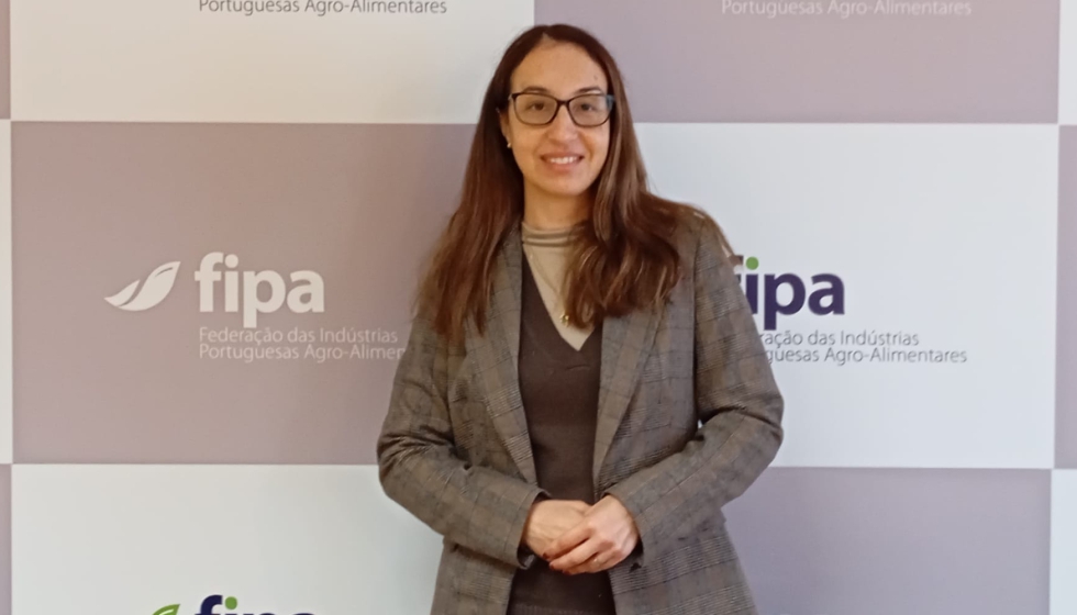 Isabel Cardoso, Coordenadora de Assuntos Regulamentares e Cient�ficos da FIPA