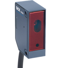 Sensor de desplazamiento OD200