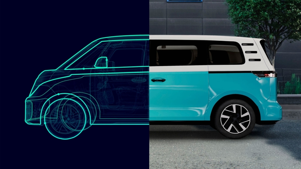 O PAVE360 Automotive � uma nova categoria de software de g�meos digitais concebida para responder � crescente complexidade da integra��o de hardware...