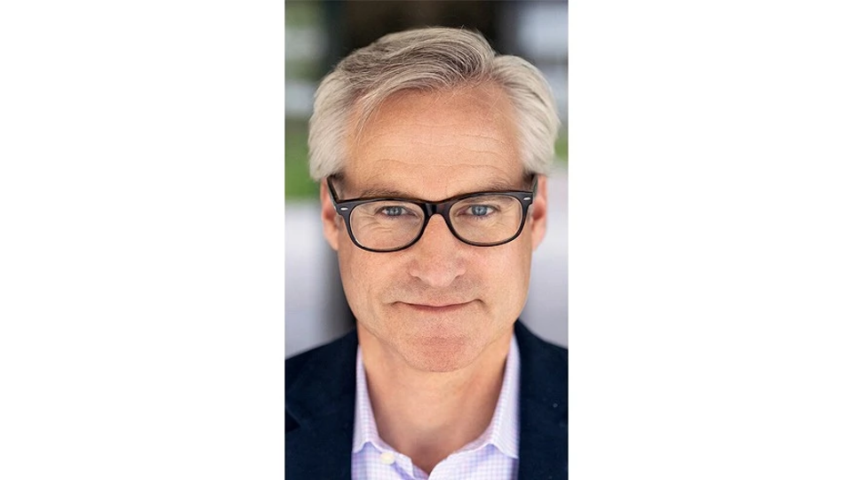 Axel von Wiedersperg, diretor executivo do Br�ckner Group