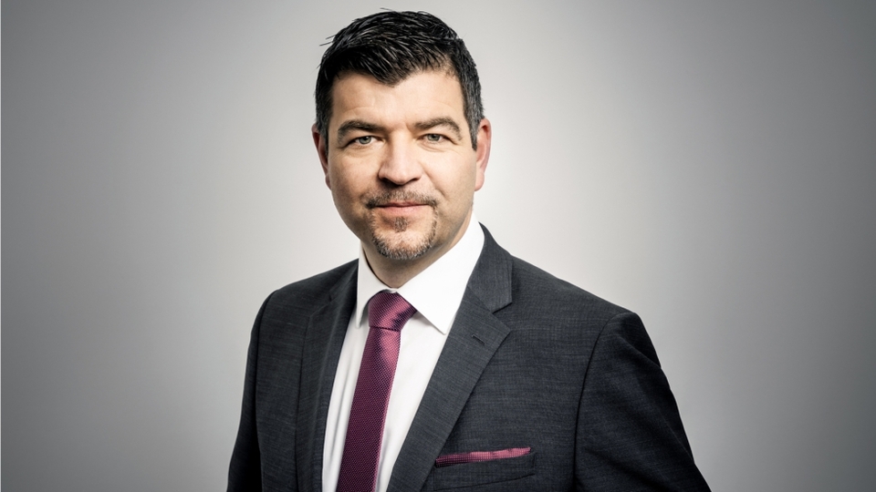 Harald Scherleitner, diretor comercial (CSO) da Fronius International GmbH. Foto: Fronius