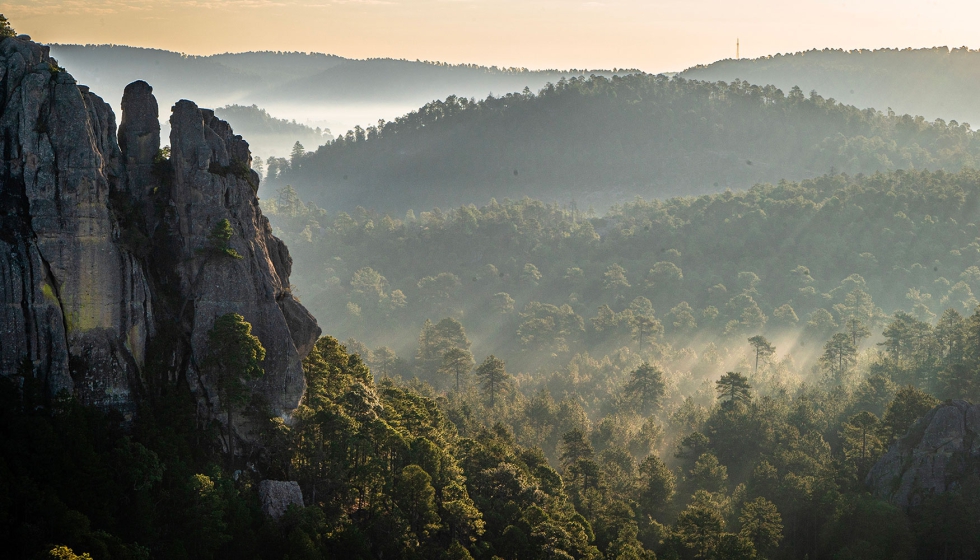 Foto de La Durango Titan Desert M�xico ya tiene fechas