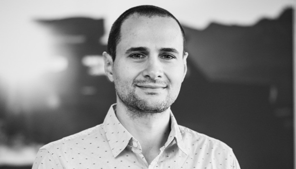 Gaspare Licata, ex-CEO de Crankbrothers